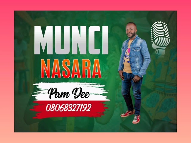 Munci Nasara By Pam Dee class=