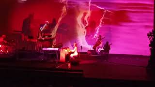 Agnes Obel 'Run cried the crawling' live - Lyon 2026 Agnes Obel 'Run cried the crawling' live - Lyon 2026