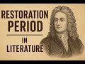 Restoration Period Explained #universityoflucknow