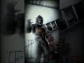 Wolf Dance