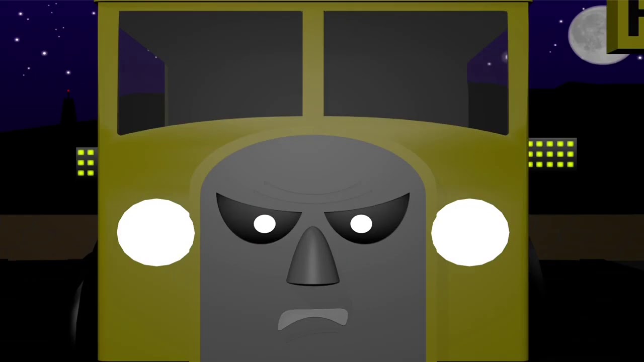 Five nights at smudger’s jumpscares 1-4