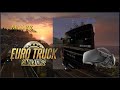 Euro Truck Symulator 2- VR - Oculus Rift CV1 zapraszam.!