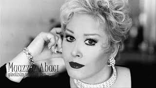 Muazzez Abacı ~ Gündüzüm Seninle Gecem Seninle