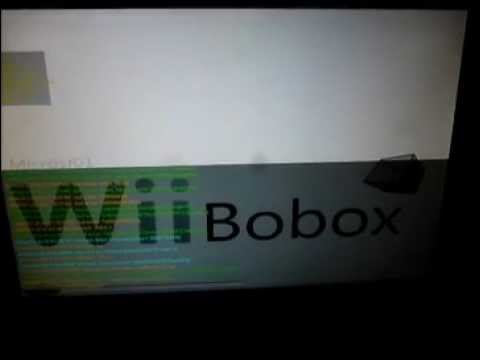 My Wii 3D Game in VB.net & Tzu3D - WiiBobox