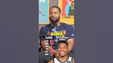 Guess The NBA Stats! 👀🏀