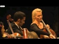 Capture de la vidéo Gabor Takacs Nagy conducts Schumann With Elisabeth Leonskaja
