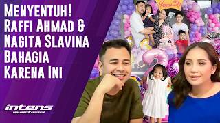 Raffi ahmad & Nagita Slavina Bahagia Karena Ini | Intens Investigasi | Eps 6534
