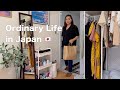 Daily Life Living in Japan 🇯🇵 | Grocery Shopping, Cooking & Cozy Home Life