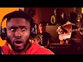 I DID NOT EXPECT THIS! VannDa - Time To Rise feat. Master Kong Nay (Official Music Video) (Reaction)