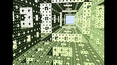 GigaVoxels : High Quality Realtime Sparse Voxel Octree Ray-Casting