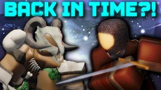 This TIME TRAVEL Tower Defense Is INSANE! screenshot 5