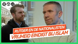 Immigrant en nationalist tegelijk | RUTGER EN DE NATIONALISTEN | NPO 3 TV