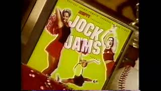 Jock Jams Volume 2 Cd Commercial