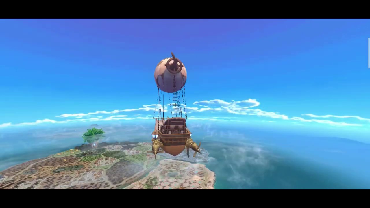 Masih Memerlukan Guide - Royal Crown Gameplay