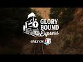 Glory Bound Express - Bumper 3