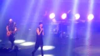 Famous Nothing - The Script Live in Manila 2015 Net Worth