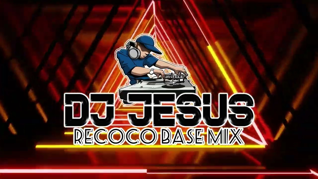 Dj Jesus Proo Mix- El Recoco (huapango)