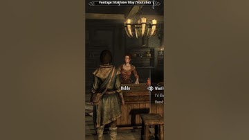 Skyrim AI Modders Give Dragonborn a Voice