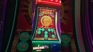 Money Gong New Bonus