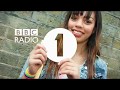 Harry styles reacts to selena gomez on bbc radio 1