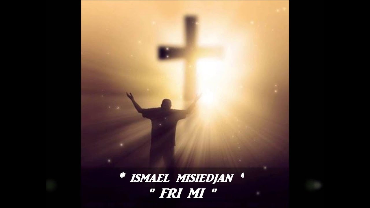 ISMAEL MISIEDJAN : Getuigenis