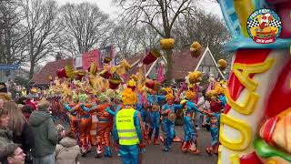 Dkw Ve - Optocht Albergen 2026