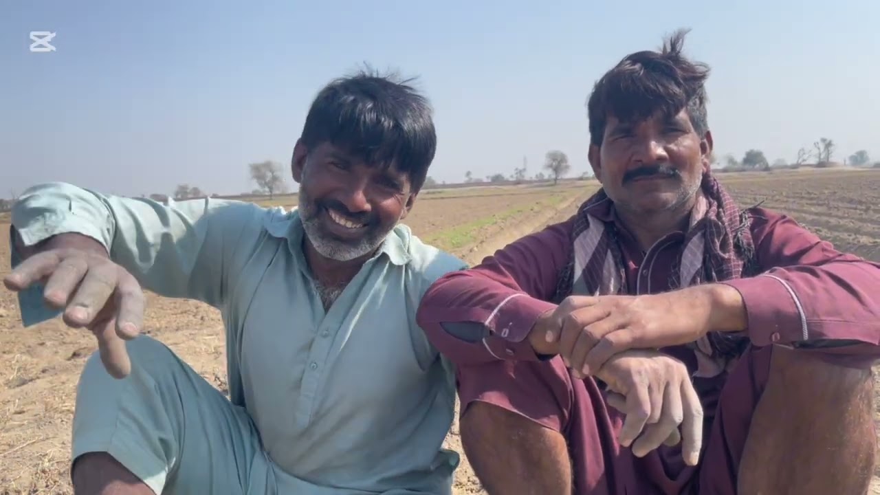 Mirch kay Barry me all tafseel | VIP vlog 