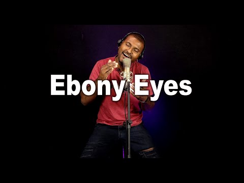 Ebony Eyes - Rick James | AnderVoz