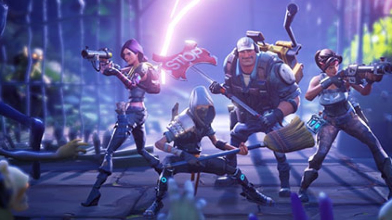 Fortnite Tracker Live Stream YouTube