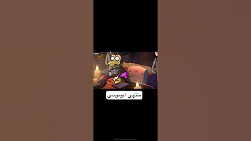 مسامير ميكي ماوس 