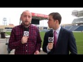 The Centerback | The Chicago Fire face a must win in D.C.