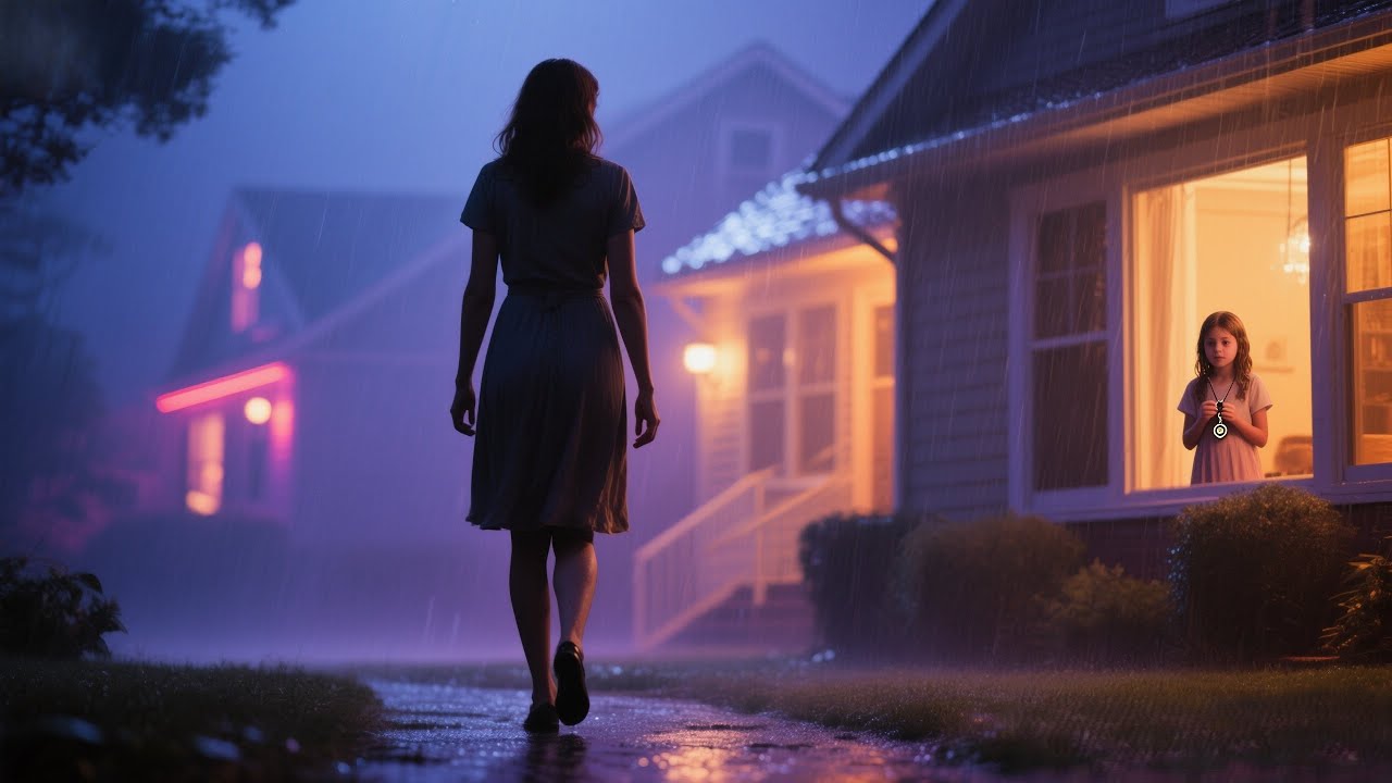 They Said I Was Too Successful” to Deserve the Heirloom Then Handed It to My Sister Alley of Revenge