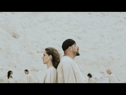 Kamufle \u0026 Lara Di Lara - Hissizleşmiş (Official Video)