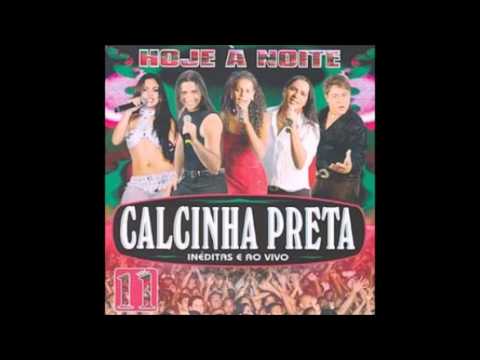 calcinha preta Vol. 11