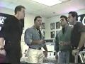 One Summer night - Cool Change-Acappella group from the movie A Bronx Tale