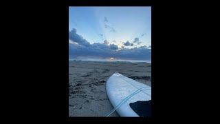 Fort Pierce surf raw clips