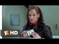 The Bourne Identity (5/10) Movie CLIP - You Need Money, I Need a Ride (2002) HD