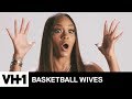 She Don’t Give a Damn About Amsterdam | Basketball Wives