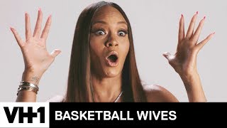 She Don’t Give a Damn About Amsterdam | Basketball Wives
