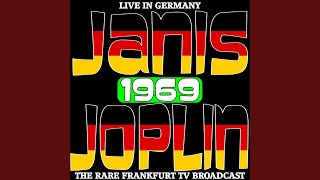 Me (Live Broadcast Germany 1969)