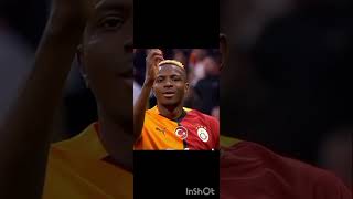 Normal Sıradan Osimhen Edit Şelix