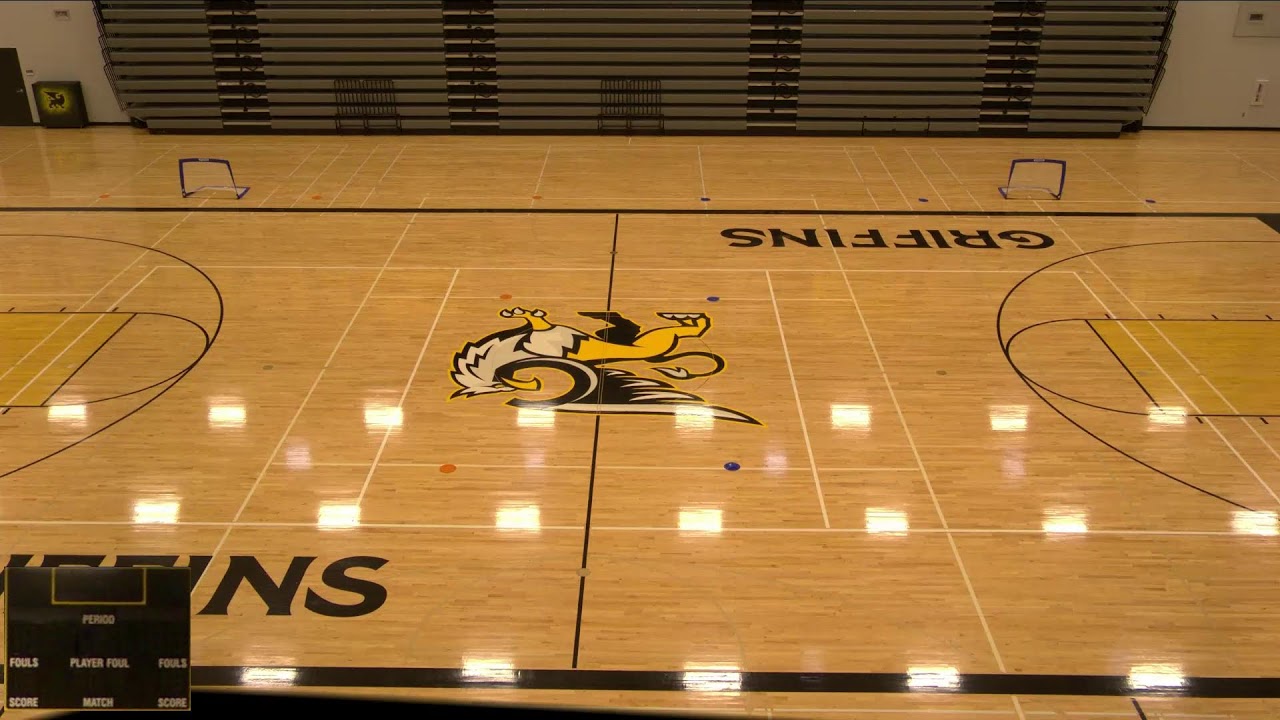 GE vs. Bell West - Reserve