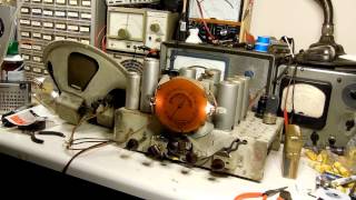 Replace Rectifier Tube with Solid State Diodes Wealth