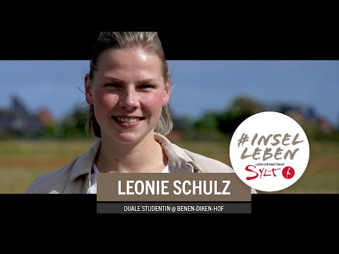 Inselleben - Leonie