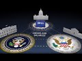 Checks and Balances in American Government Structure
