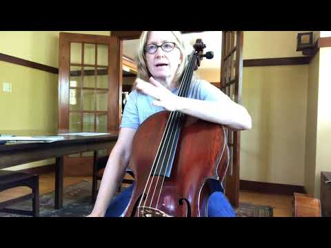 #2 bk2 Essential Elements cello