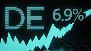 Datos Why did Deere stock jump after its fiscal Q3 earnings (Aug 20, 2026) Guía