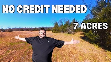 I Found CHEAP LAND for Off Grid Living