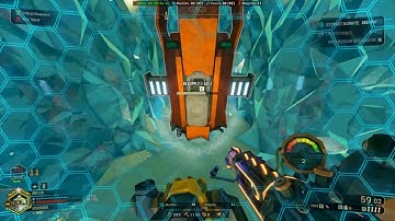 Emergency bunkie saves the day