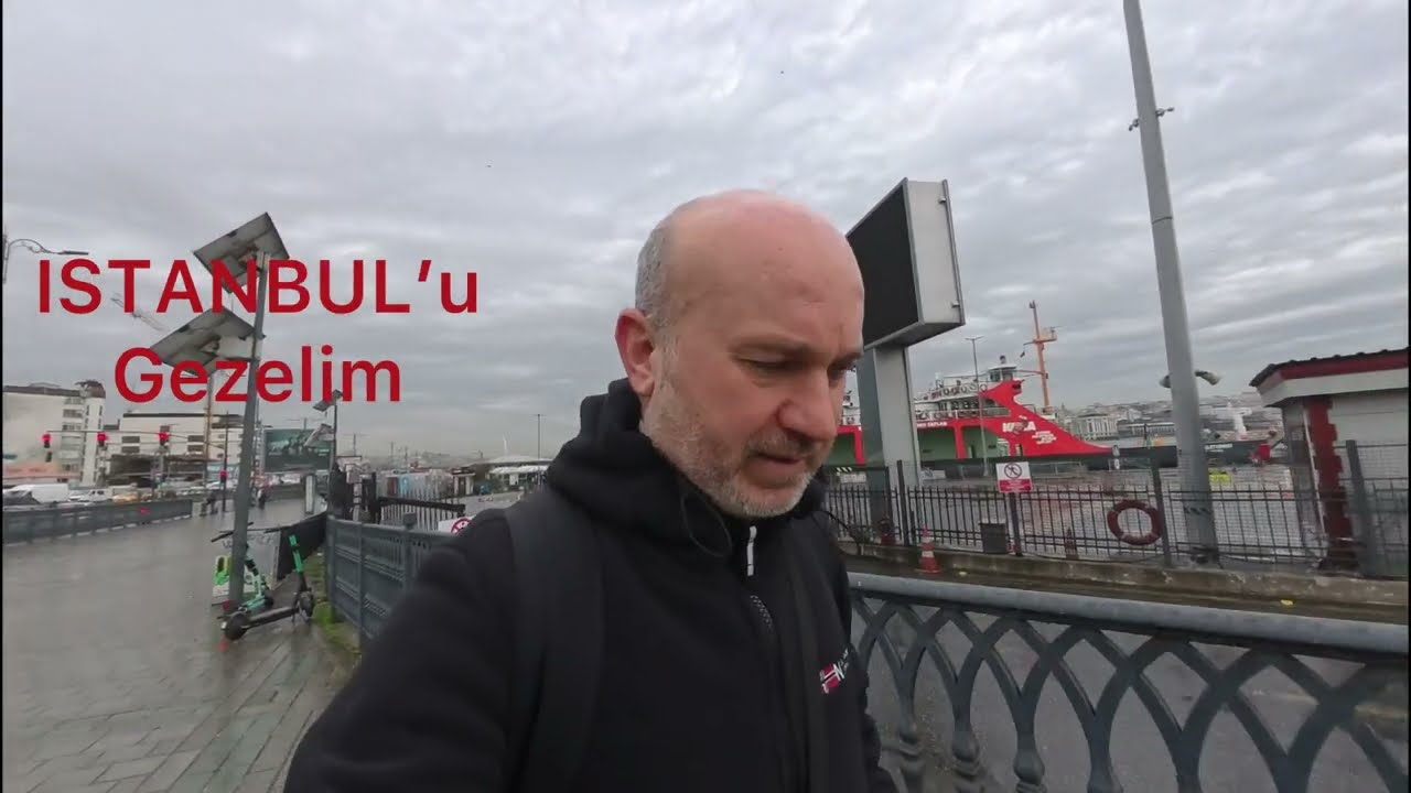 ISTANBUL’u Beraber Gezelim!#istanbul #travel #eminönü#sirkeci 